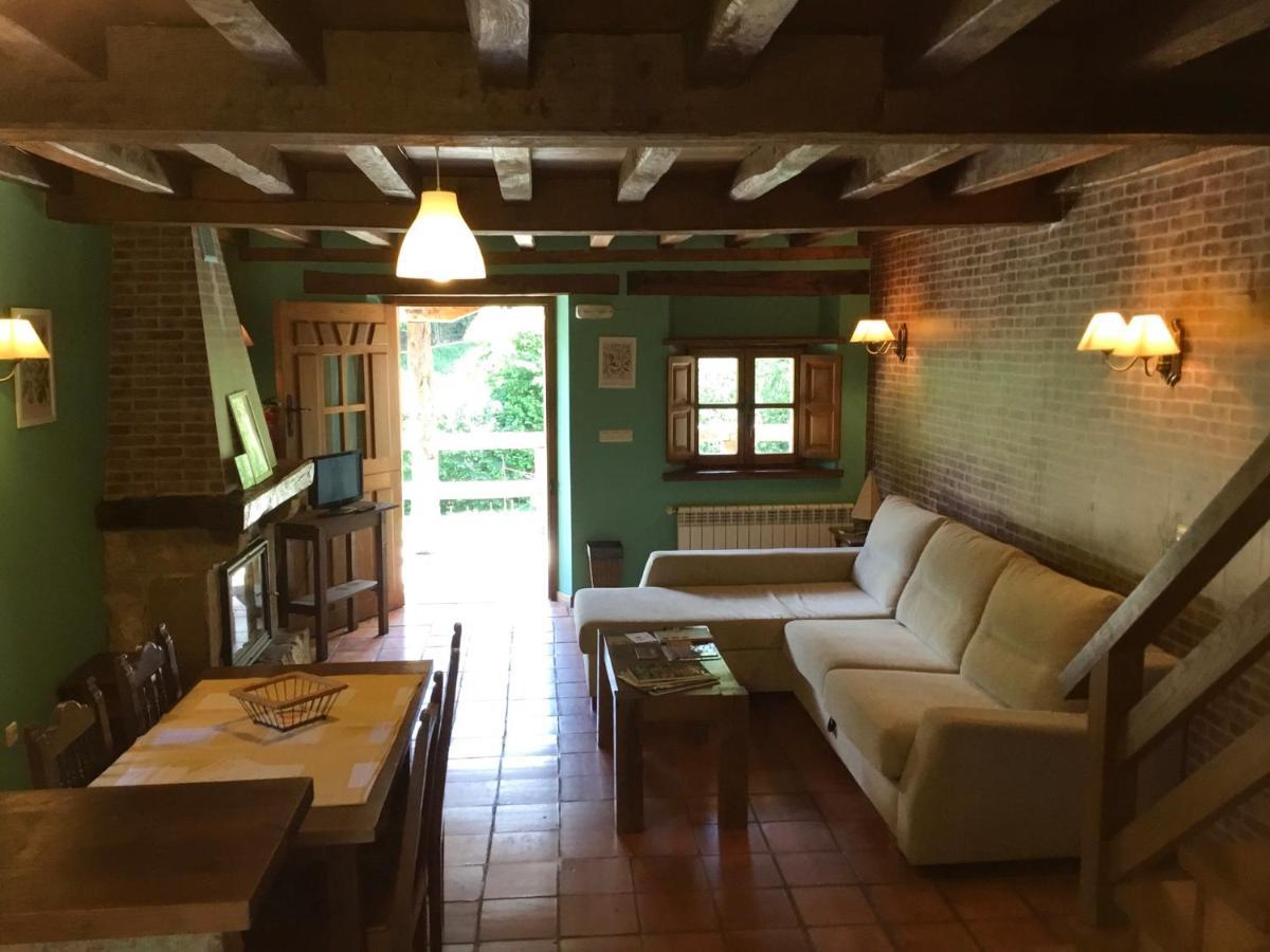 La Yosa De Arguebanes Villa ห้อง รูปภาพ