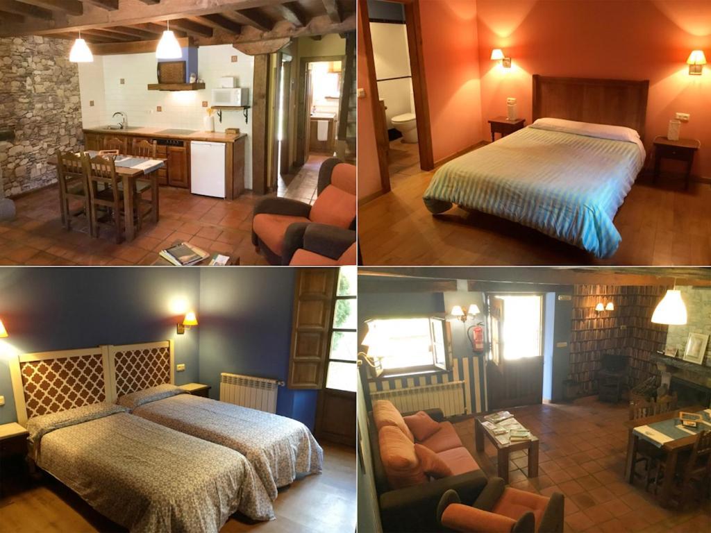 La Yosa De Arguebanes Villa ห้อง รูปภาพ